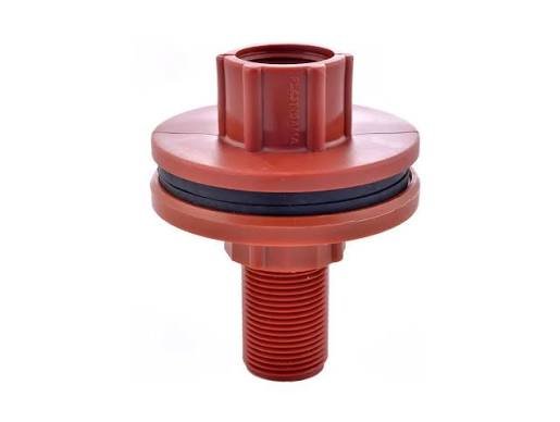 Adaptador tanque 3/4