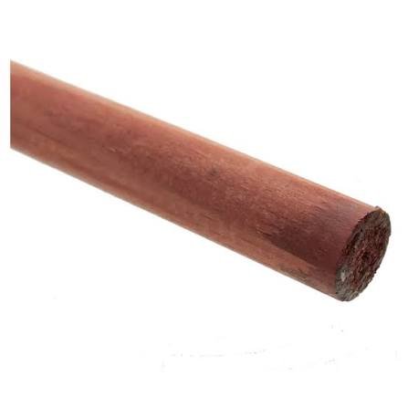 Barral cortina s/bocha 1.80 mt