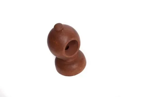 Bocha cerrada barral 22mm