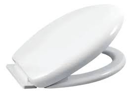 Asiento inodoro pvc Escor-plast