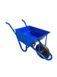 Carretilla Isfra 70lt