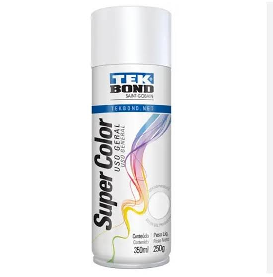 Aerosol barniz 200ml