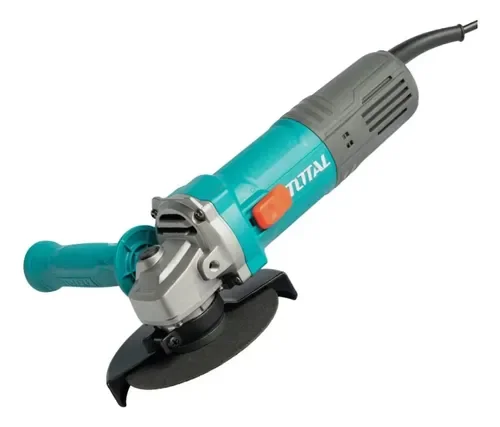 Amoladora Total 710w