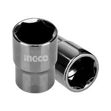 Bocallave 1/2 17mm hexagonal Ingco
