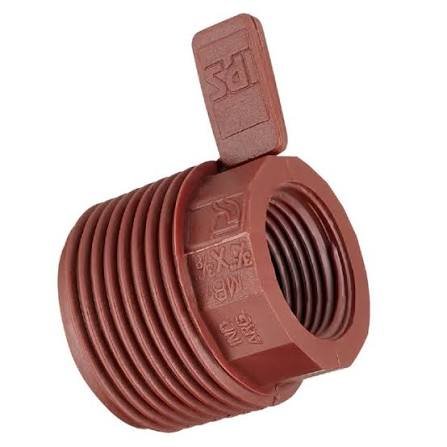 Buje red 1/2 a 1´