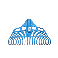 Barre hoja pvc chico
