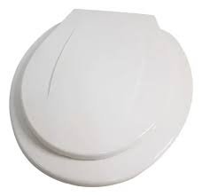 Asiento inodoro pvc Fieltret