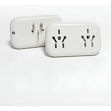 Adaptador doble