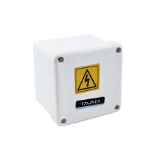 Caja estanca 90x90x75