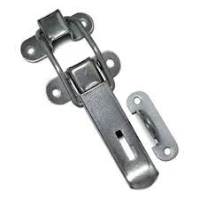 Broche camber 63mm