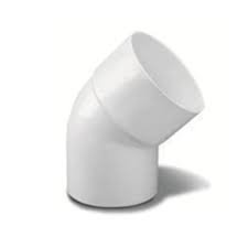 Codo 45° HM 40