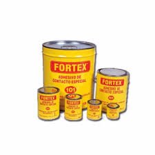 Adhesivo contacto fortex 1kg