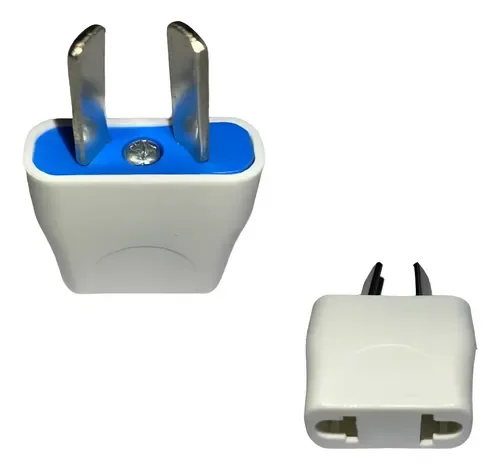 Adaptador pata chata