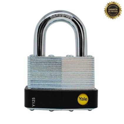 Candado Yale 60mm