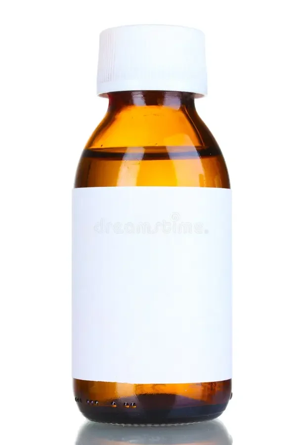Cipermetrina concentrada 100ml (rinde 10lt)