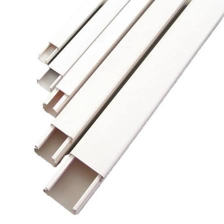 Cable canal 20x10 x 2 metros