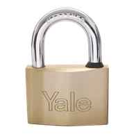 Candado Yale 25mm