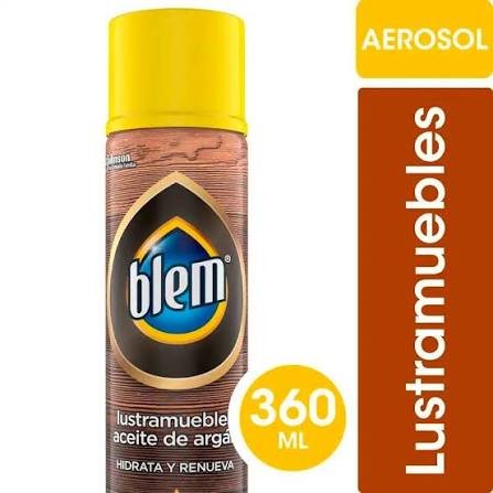 Blem lustramueble