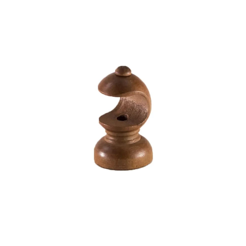 Bocha abierta barral 22mm