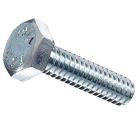 Bulon c/hexagonal 5/16 x 2´