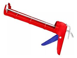 Aplicador silicona