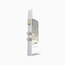 Cerradura Yale 470 doble perno