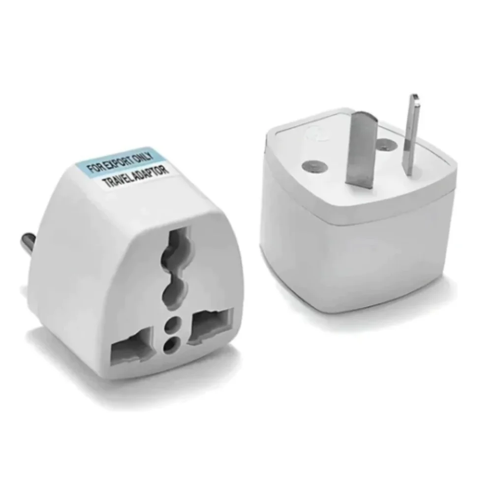 Adaptador universal