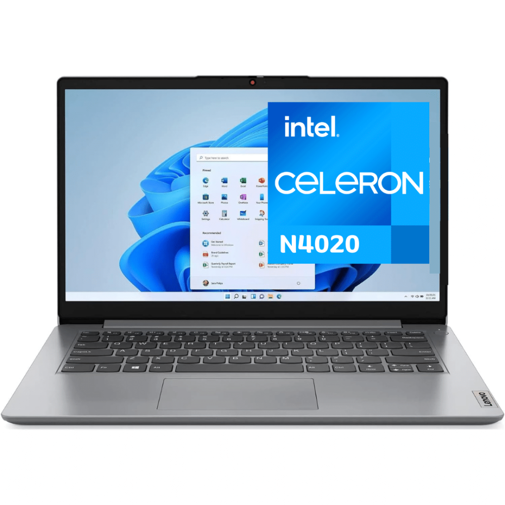 LENOVO IDEADPAD 1 14IGL7