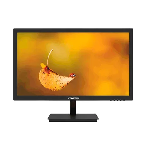 Monitor Extratech 19.5" 75Hz