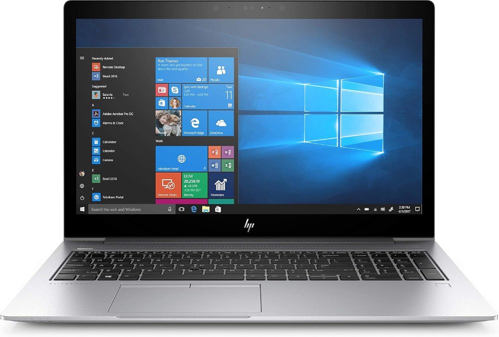 HP ELITEBOOK 850 G5 I7 (8VA)
