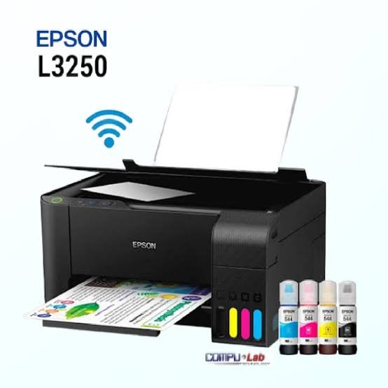 Impresora Epson L3250