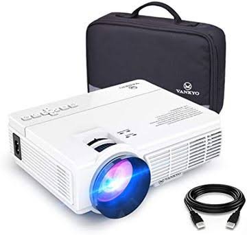 Proyector Vankyo