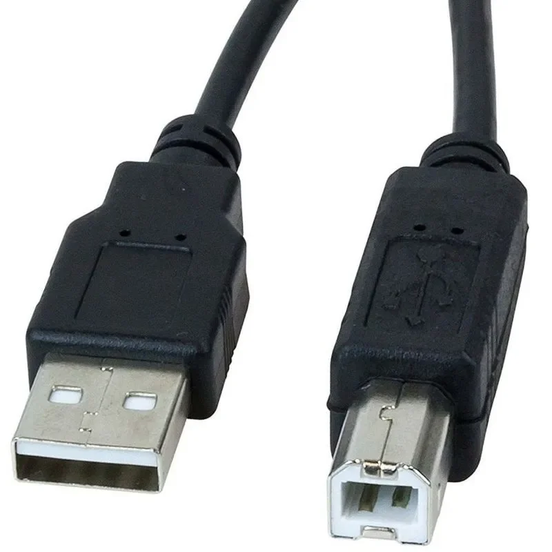 Cable de Impresora