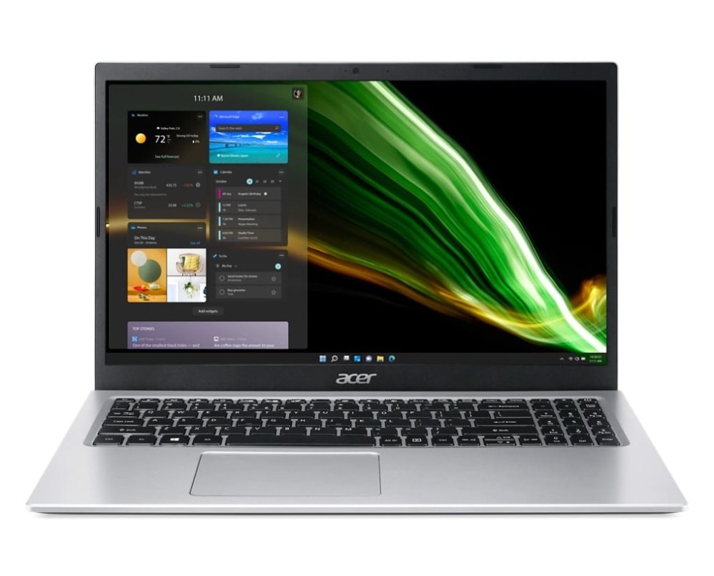 ACER ASPIRE 3 15 RYZEN 5