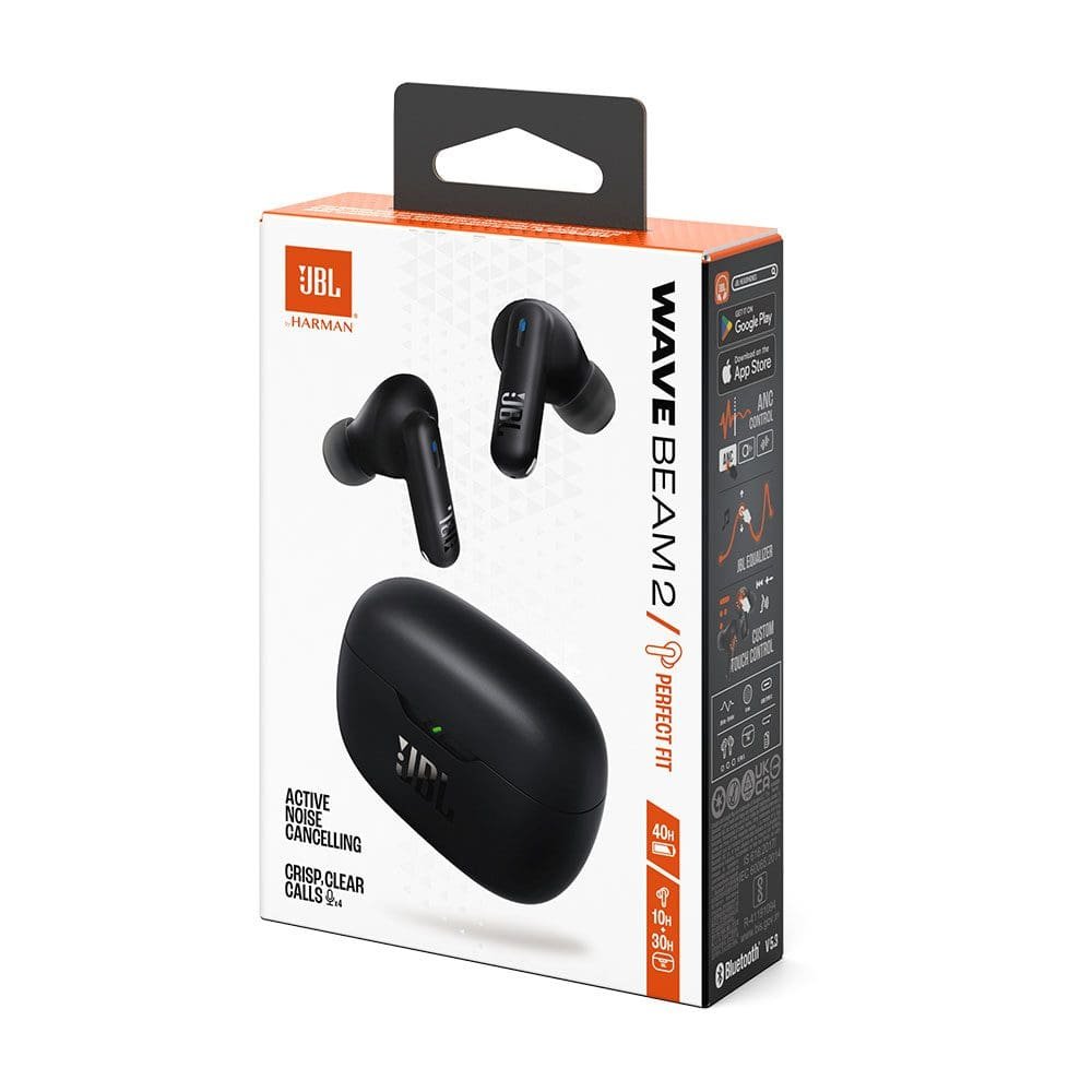 Airpods Inalámbricos JBL