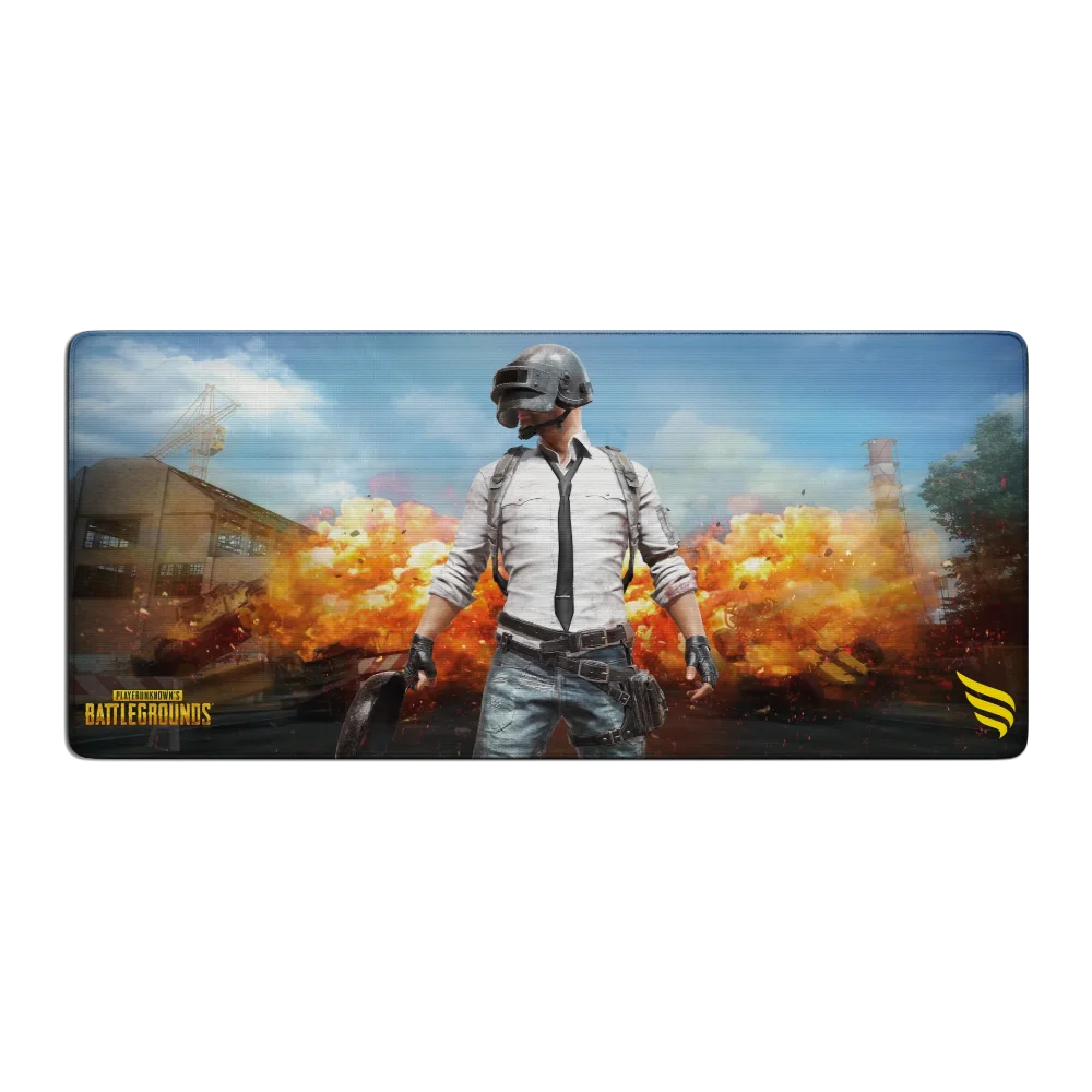 Mousepad de PUBG Grande