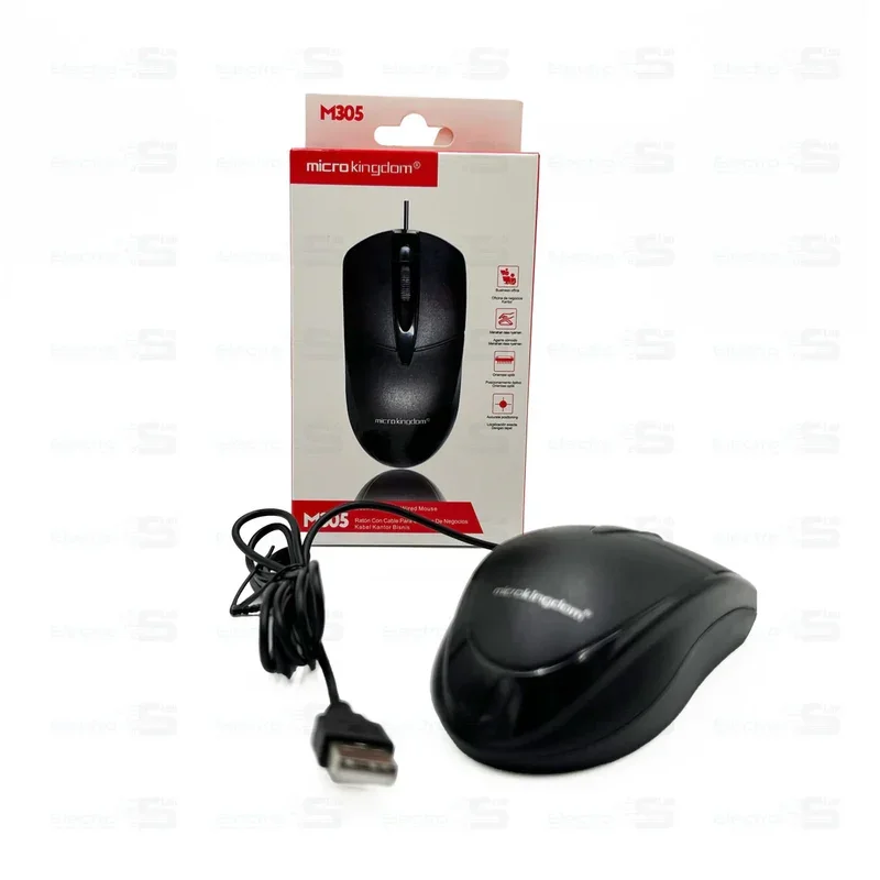 Mouse M305