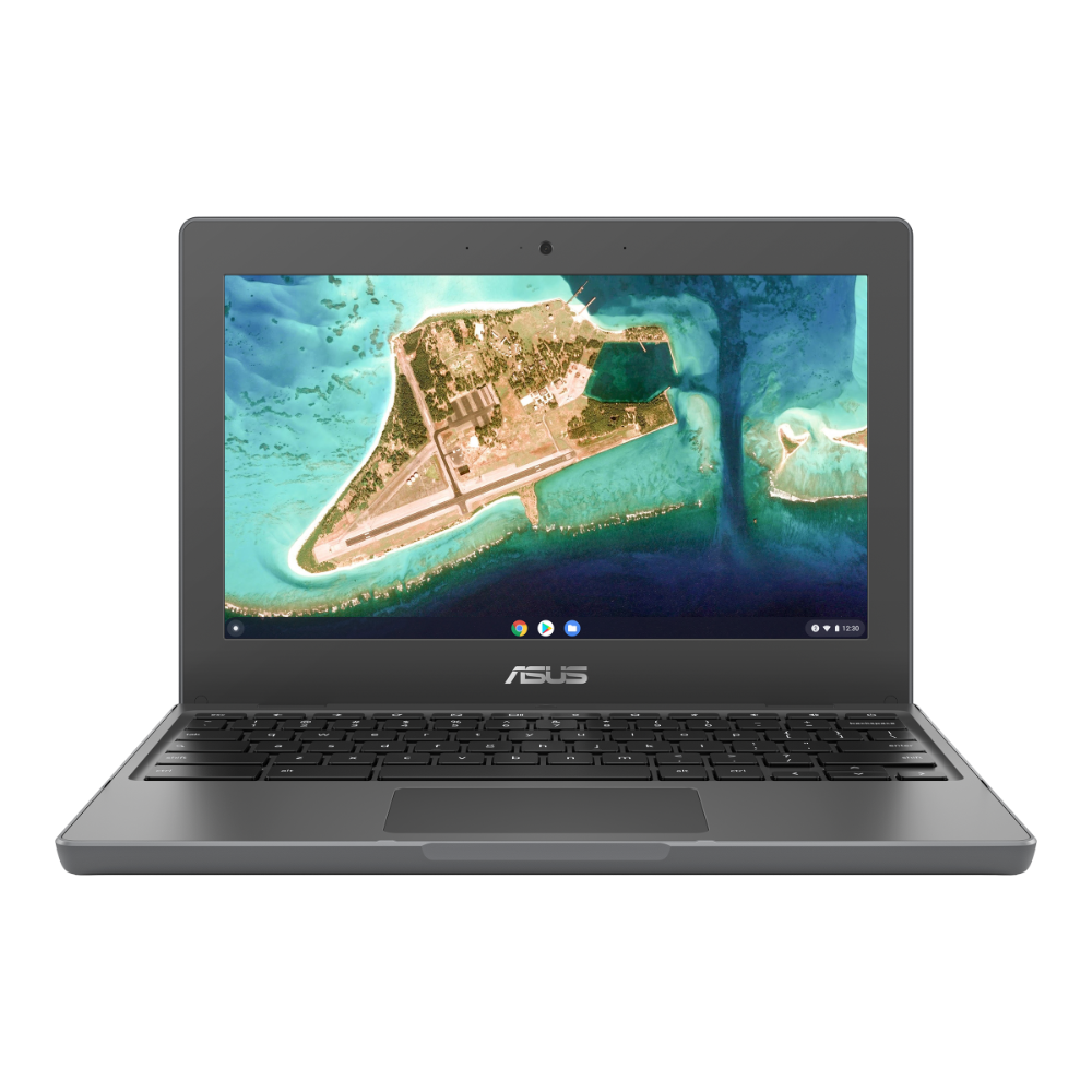 ASUS CHROMEBOOK