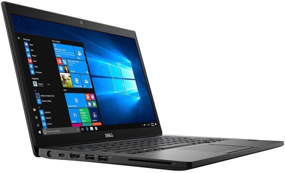 DELL LATITUDE 7490