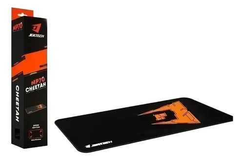 Mousepad Jertech XL