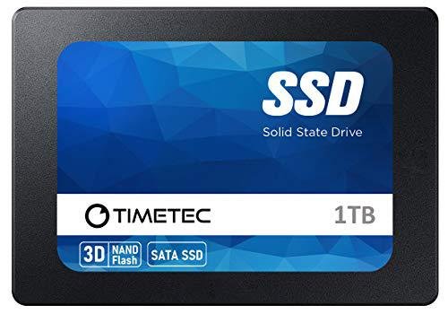 SSD 2.5 SATA TIMETEC 1TERA