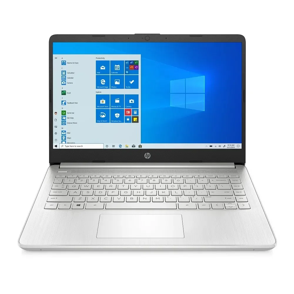 HP 14-dq2519la I5 (11VA)