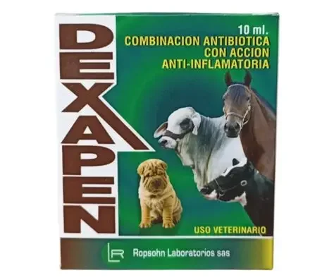 DEXAPEN *10ml