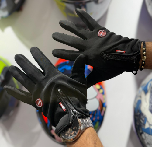 GUANTES XTRONG