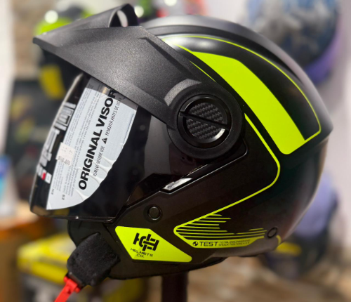 CASCO ICH 102 SILVERMAX NM