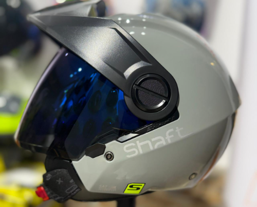 CASCO SHAFT 212 SOLID XL