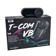 INTERCOMUNICADOR MARCA FREEDCONN VB V6