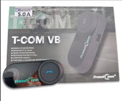 INTERCOMUNICADOR FREEDCONN VB