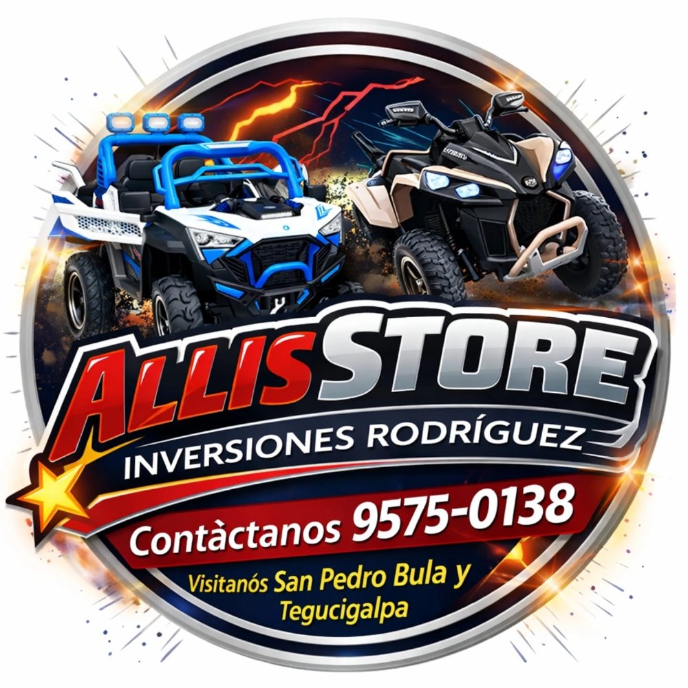 ALLIS STORE SAN PEDRO SULA