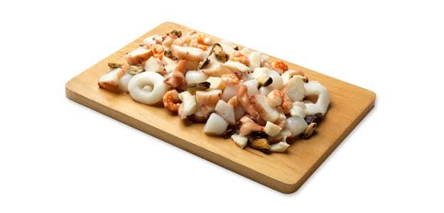 mixtura fresca